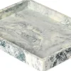 Opbevaring<Ferm Living Mist Tray - 15 x 20 - Emerald Off-white