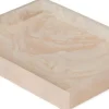 Opbevaring<Ferm Living Mist Tray - 15 x 20 - Pearl