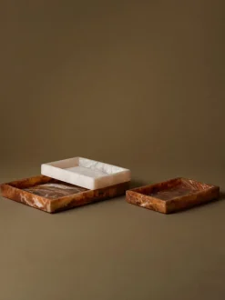 Opbevaring<Ferm Living Mist Tray - 10 x 15 - Sugar Kelp