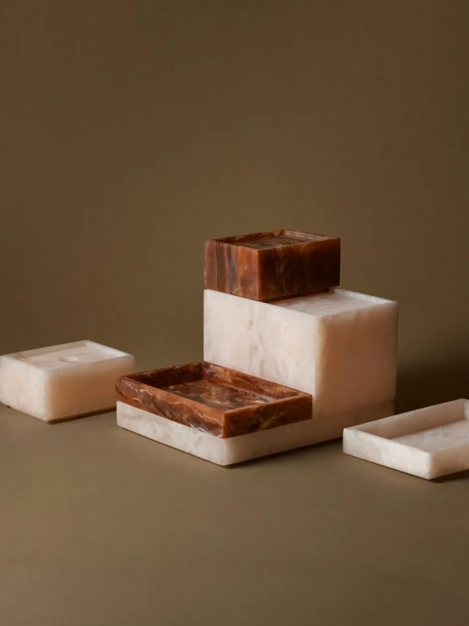 Opbevaring<Ferm Living Mist Tray - 10 x 15 - Sugar Kelp