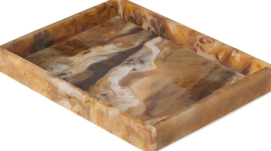 Opbevaring<Ferm Living Mist Tray - 15 x 20 - Sugar Kelp