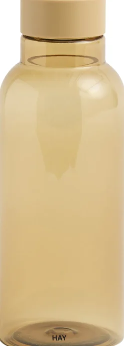 Opbevaring<Hay Miz Water Bottle-0,54 litre-Caramel