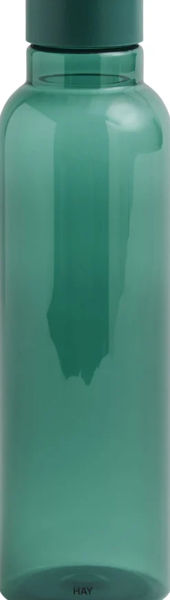 Opbevaring<Hay Miz Water Bottle-0,72 litre-Dark gr