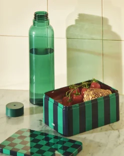 Opbevaring<Hay Miz Water Bottle-0,72 litre-Dark gr