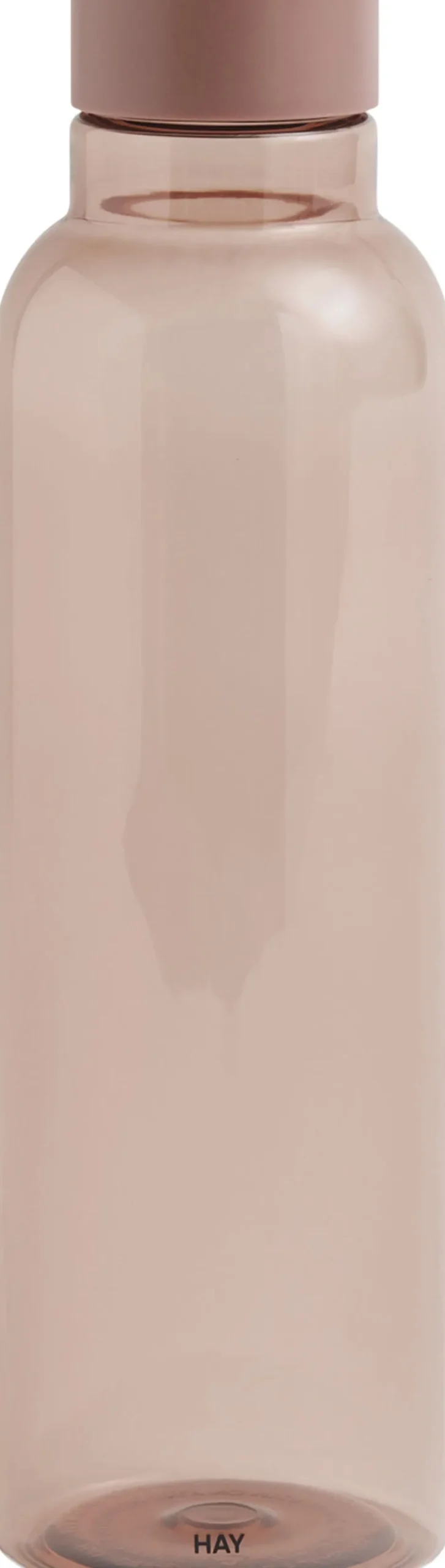 Opbevaring<Hay Miz Water Bottle-0,72 litre-Mauve