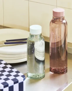 Opbevaring<Hay Miz Water Bottle-0,72 litre-Mauve