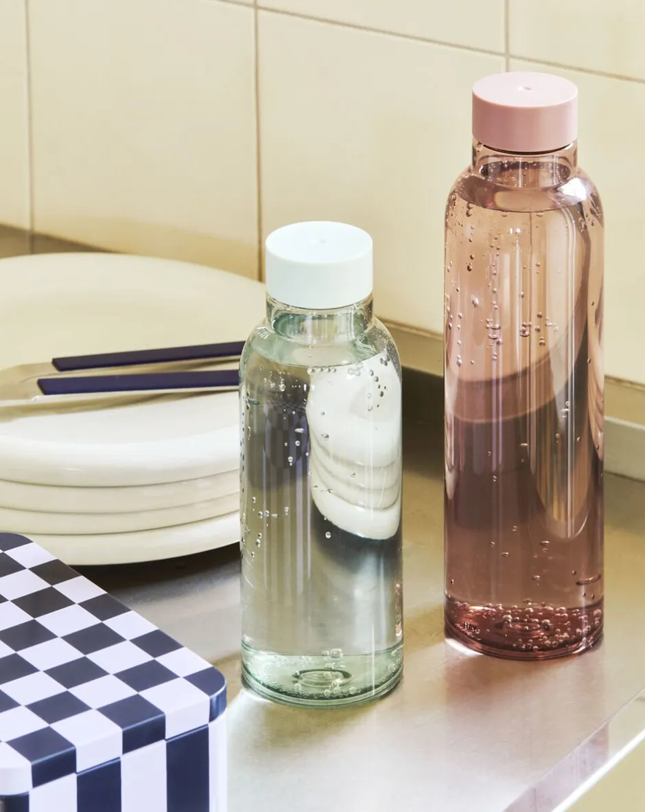 Opbevaring<Hay Miz Water Bottle-0,72 litre-Mauve