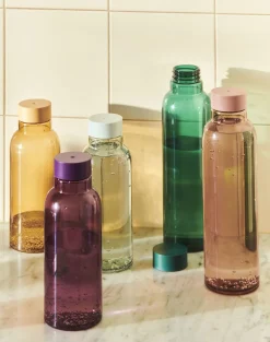 Opbevaring<Hay Miz Water Bottle-0,54 litre-Purple