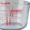 Bageartikler<Pyrex Målebæger 1,0l