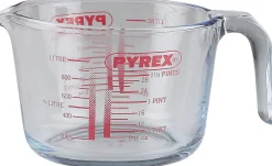 Bageartikler<Pyrex Målebæger 1,0l