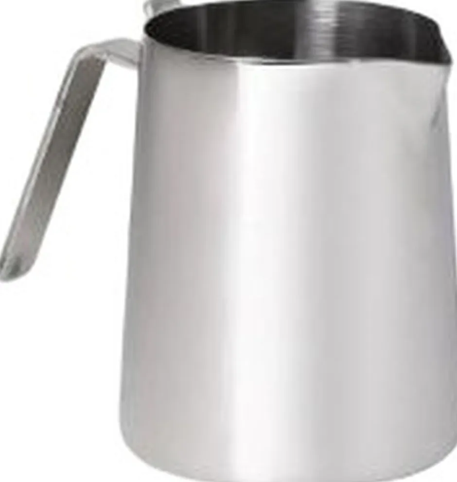 Køkkenmaskiner<Bialetti Mælkekande stål