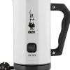 Kaffe & Te<Bialetti Mælkeskummer EL