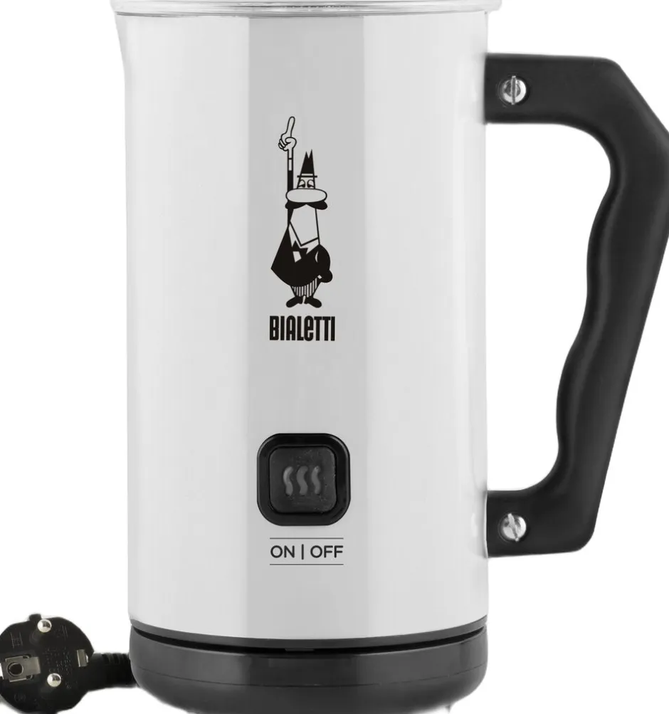 Kaffe & Te<Bialetti Mælkeskummer EL
