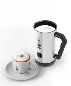 Kaffe & Te<Bialetti Mælkeskummer EL