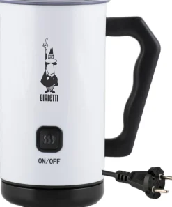 Kaffe & Te<Bialetti Mælkeskummer EL