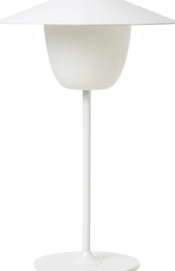 Trådløse Lamper<Blomus Mobile LED -ANI LAMP- White