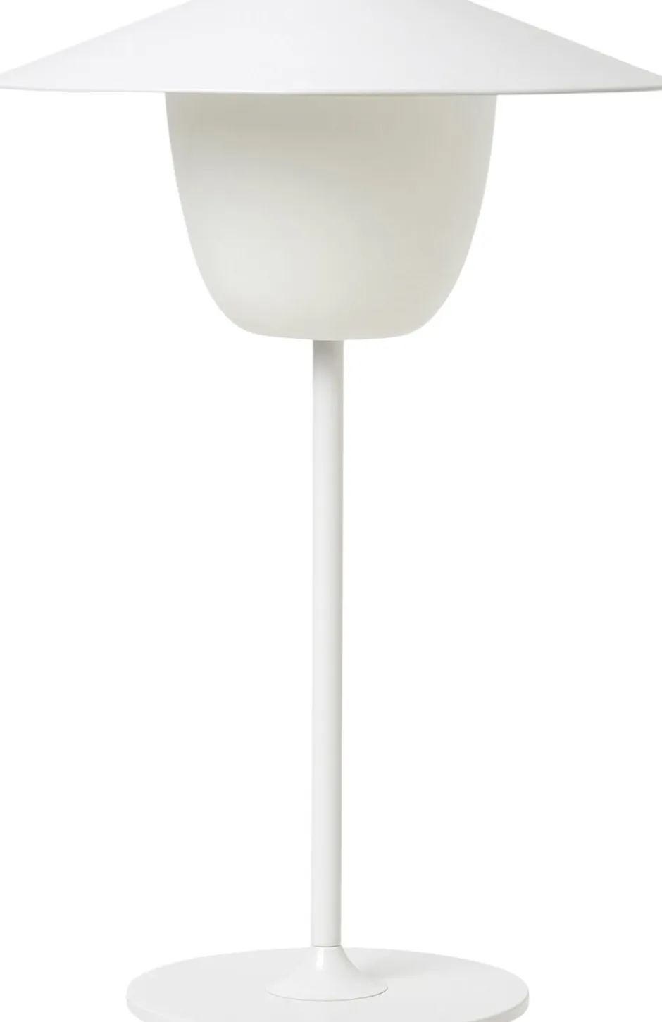 Trådløse Lamper<Blomus Mobile LED -ANI LAMP- White