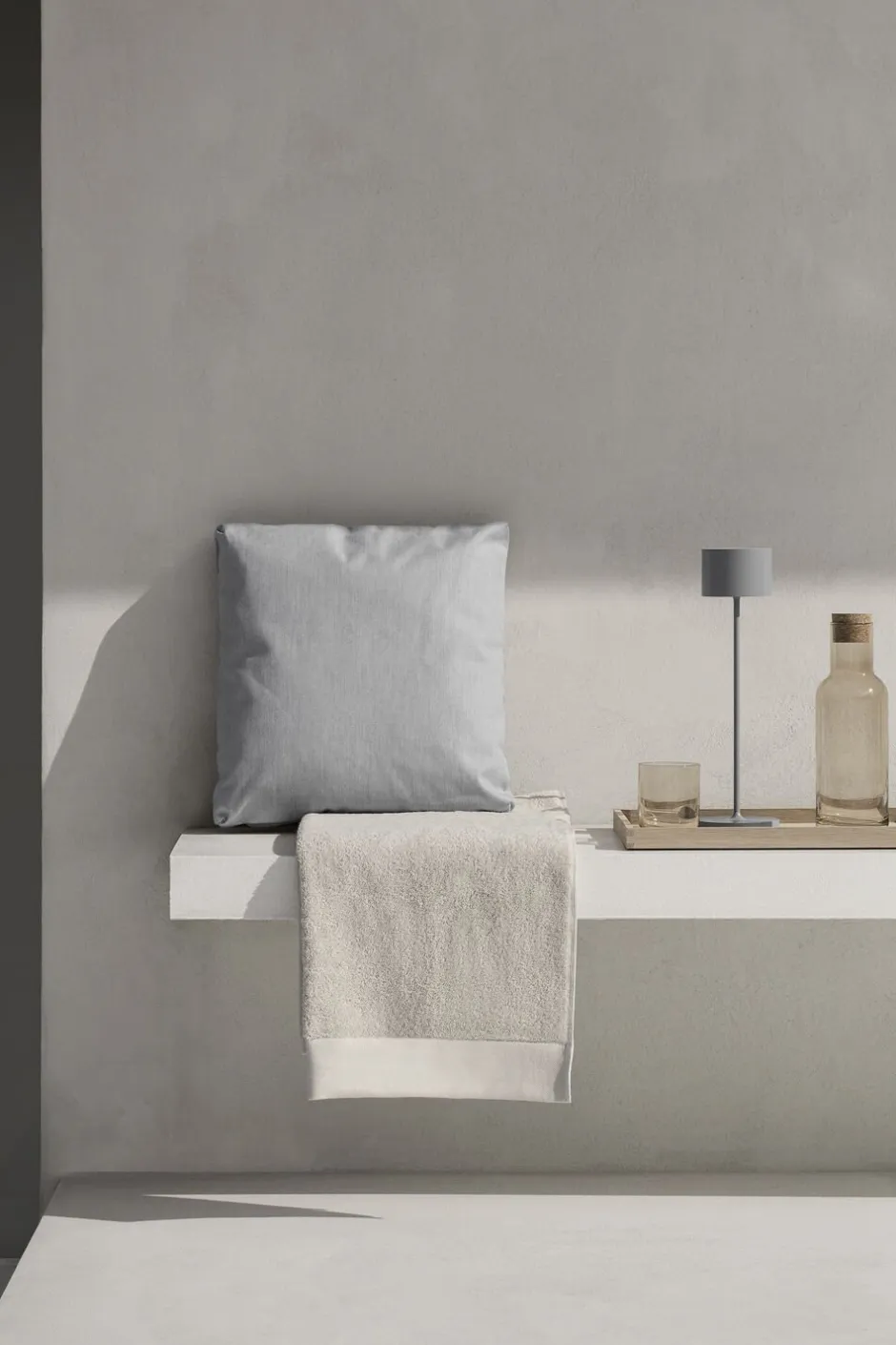 Trådløse Lamper<Blomus Mobile LED Lamp -FAROL- Satellite
