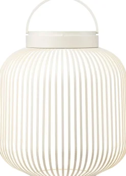 Trådløse Lamper<Blomus Mobile LED Lamp -LITO- Colour Silk Gray Size M