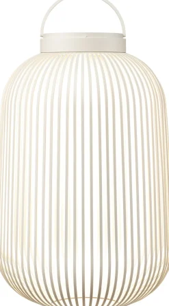 Trådløse Lamper<Blomus Mobile LED Lamp -LITO- Colour Silk Gray Size L