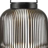 Trådløse Lamper<Blomus Mobile LED Lamp -LITO- Colour Black Size M