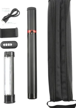 Elektronik<4smarts Mobile Video Light LoomiPod OnThe