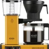 Kaffe & Te<Moccamaster Optio Yellow Pepper