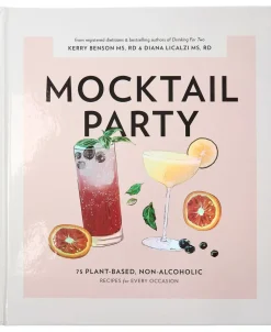 Bøger<Bøger Mocktail Party