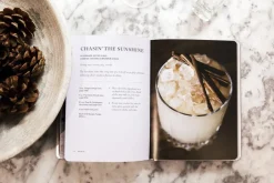 Bøger<New Mags Mocktails