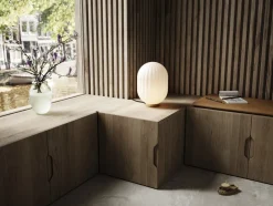 Trådløse Lamper<Nordic Tales Modeco+ table lampe