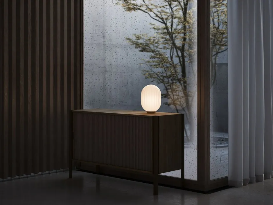 Trådløse Lamper<Nordic Tales Modeco+ table lampe