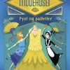 Bøger<New Mags Modehuset 1: Pynt og pailletter