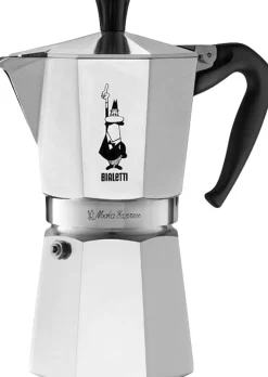 Kaffe & Te<Bialetti MOKA EXPRESS 9 KOP/420ml