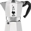 Kaffe & Te<Bialetti Moka Express espressokande, 6 kop