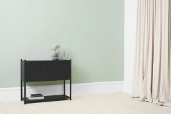 Lys & Lysestager<GEJST MOLEKYL 1 Brass