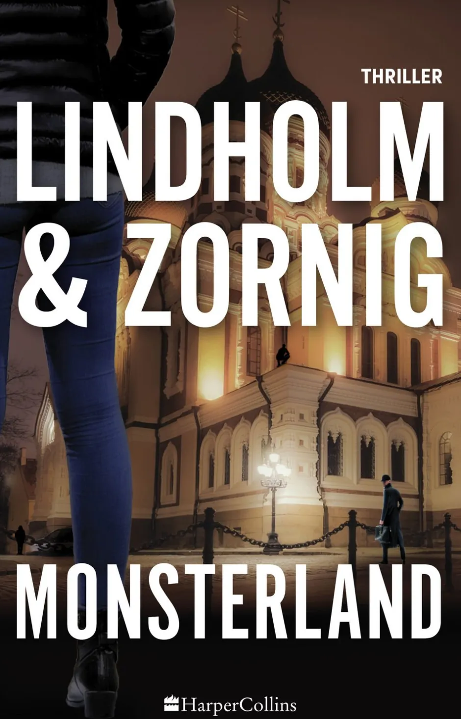 Bøger<Bøger Monsterland