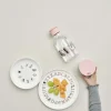 Opbevaring<RIG TIG Moomin ABC drikkeflaske 0,5 l, Moomin salmon