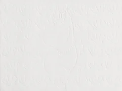 Bademåtter<Moomin Arabia bademåtte 50x70 Seashells hvid