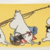 Tallerkener|Skåle & Fade<Moomin Arabia 15cm skål Familietid 80
