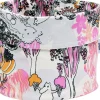 Opbevaring<Moomin Arabia D20cm opbevaringskurv lyserød GOTS