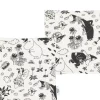 Tekstiler Til Køkkenet<Moomin Arabia Grydelapper Neutral 2 stk
