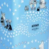 Opbevaring|Opbevaring<Moomin Arabia Kaffedåse 19,2 cm Fred