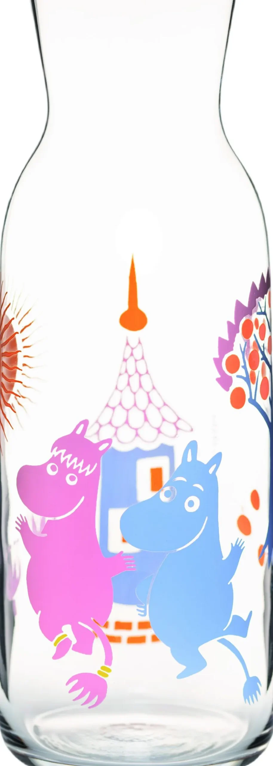 Karafler & Kander<Moomin Arabia 1,2L kande Fest