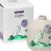 Vaser & Urtepotteskjulere<Moomin Arabia 83mm vase Vildblomst Genanvendt Interiør