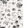 Tekstiler Til Køkkenet<Moomin Arabia Ovnhandske Neutral