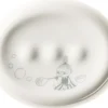 Badeværelsestilbehør<Moomin Arabia sæbeholder, badetid