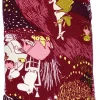 Tekstiler Til Køkkenet<Moomin Arabia 15x34cm ovnhandske Festlige Øjeblikke