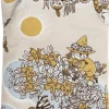 Tekstiler Til Køkkenet<Moomin Arabia 15x34cm ovnhandske Venner For Evigt