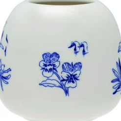 Vaser & Urtepotteskjulere<Moomin Arabia 100x95mm vase Haru