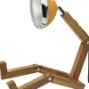 Bordlamper<Mr. Wattson Original Table Lamp, 12V, G4 LED, Ash - Mclaren